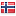 korallen.no server is located in Norway